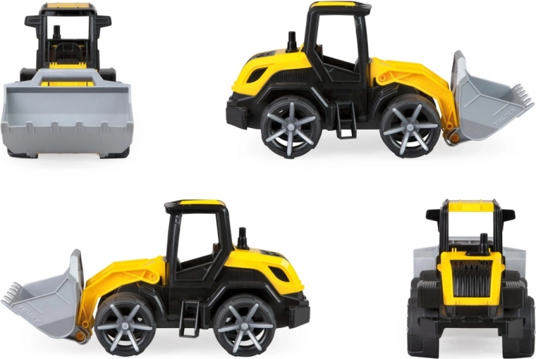 Πλήρως μηχανικά λειτουργικός