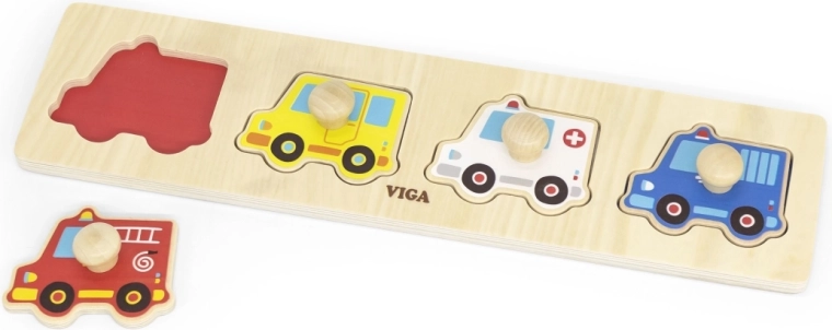 Ποιοτική ξύλινη κατασκευή