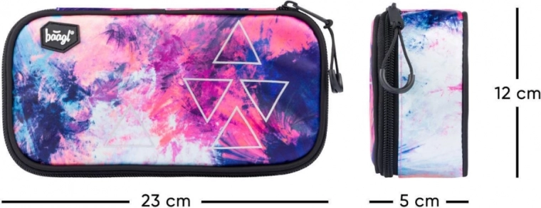 Στιλάτο μοτίβο Abstract και ανθεκτική κατασκευή