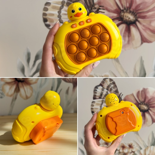 4 διασκεδαστικές λειτουργίες για ατελείωτο παιχνίδι