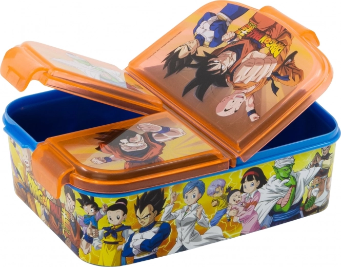 Επίσημο σχέδιο DRAGON BALL
