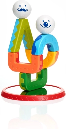 Πρότυπα και ελεύθερο παιχνίδι