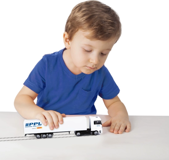 Ελεύθερη κύλιση για ομαλή κίνηση χωρίς μπαταρίες