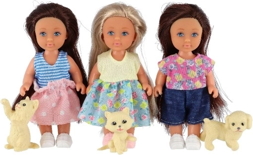 Τρεις στιλάτες παραλλαγές για συλλογή