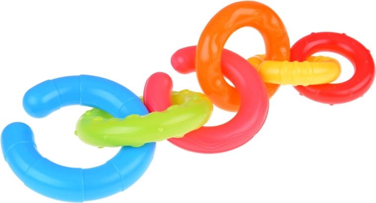 Αισθητηριακή διέγερση με ποικίλες υφές