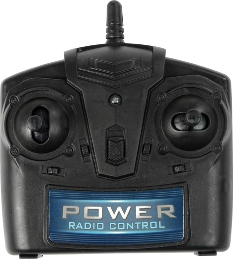 Σταθερό τιμόνι 2,4 GHz