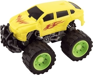 Ανθεκτική πλαστική κατασκευή