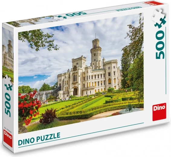 Ποιοτική τσεχική κατασκευή