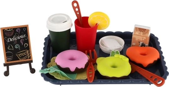 Ενίσχυση φαντασίας και κοινωνικού παιχνιδιού