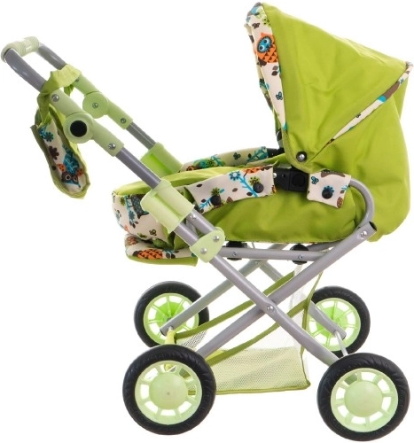 Ρυθμιζόμενη κουκούλα και ρεαλιστικές λεπτομέρειες