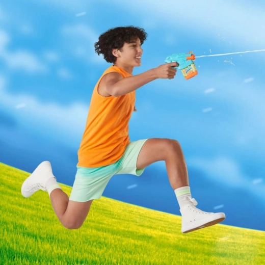 Διασκέδαση έξω όλη μέρα
