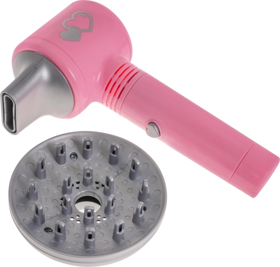 Διαδραστικό πιστολάκι