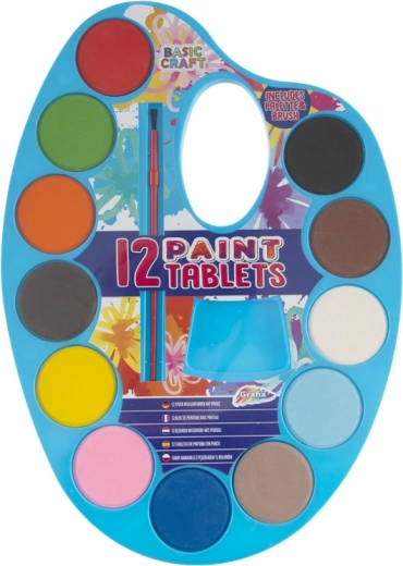 Πολυχρηστικό πινέλο