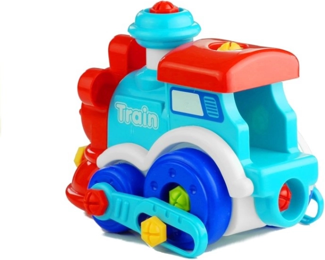 Εκπαιδευτικό παιχνίδι