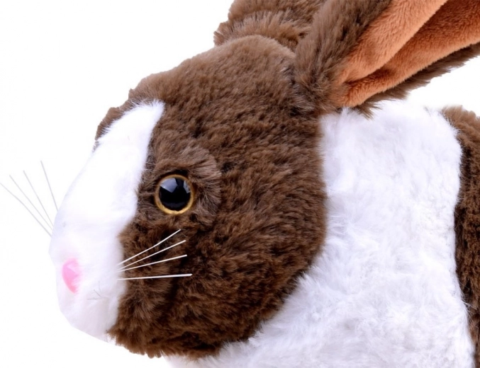 Ρεαλιστική εμφάνιση και απαλό λούτρινο