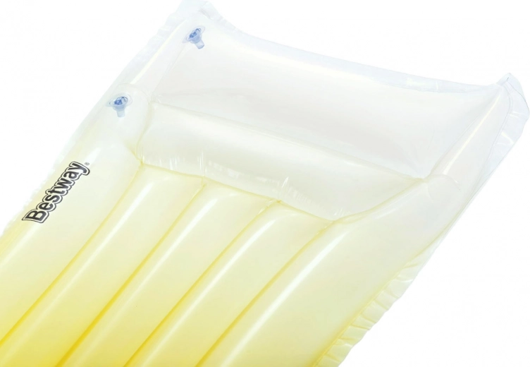 Ενσωματωμένο μαξιλαράκι για άνεση