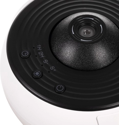 Απλός χειρισμός και χρονοδιακόπτης 1–2 ώρες