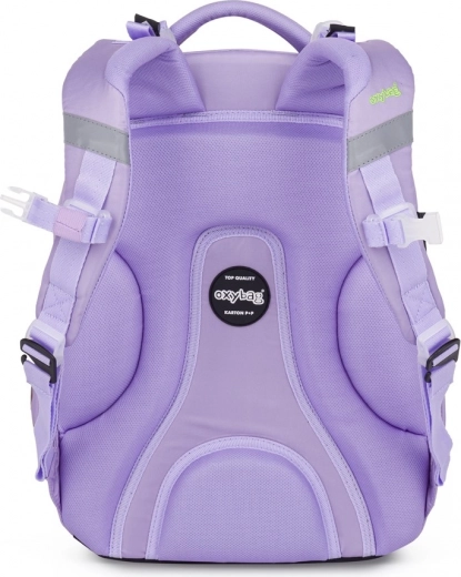 Εργονομική πλάτη και άνετη μεταφορά