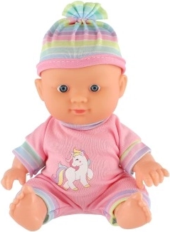 Χαριτωμένη εμφάνιση που ενθαρρύνει το παιχνίδι