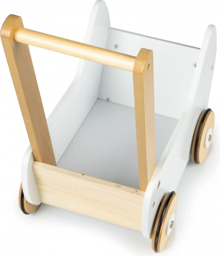 Βοήθεια στην εκμάθηση βάδισης