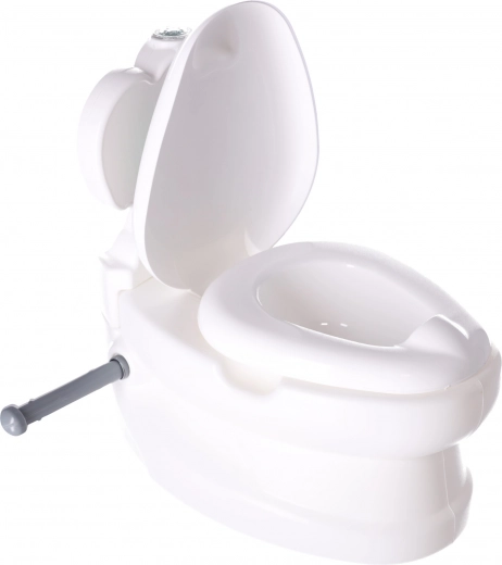 Σταθερό και άνετο για μικρούς χρήστες