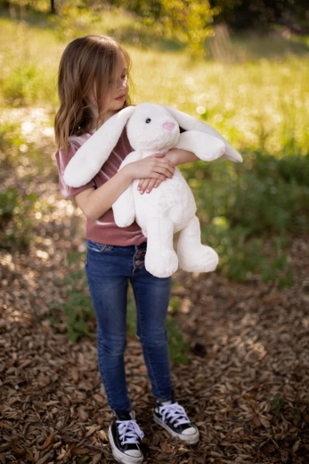 Εξαιρετικό μέγεθος για αγκαλιές