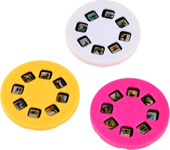 Ανταλλακτικοί δίσκοι