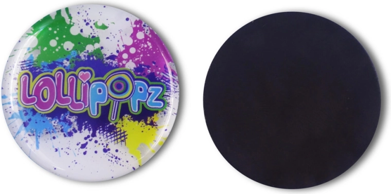 Συμπαγής διάμετρος 45 mm