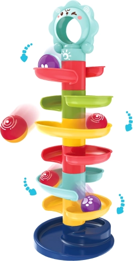 Ελκυστικός σχεδιασμός για τους μικρούς