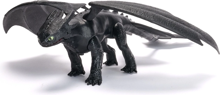 Κινούμενα φτερά και άκρα