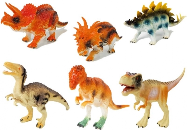 Εντυπωσιακό και ρεαλιστικό σετ