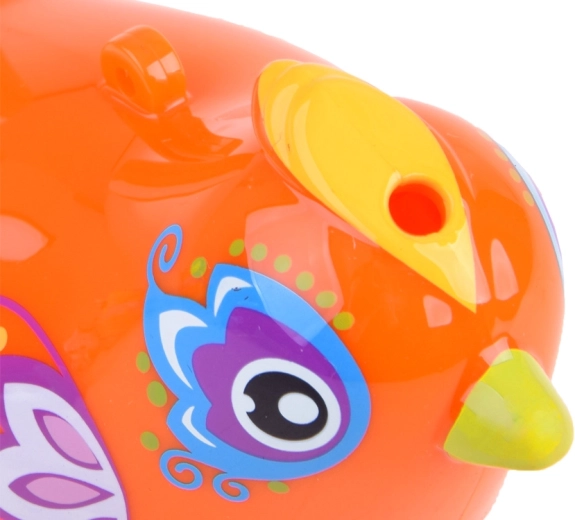 Χαρούμενος σχεδιασμός για παιδιά