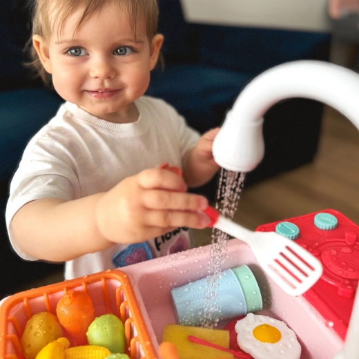 Πλούσια και ελκυστικά χρώματα