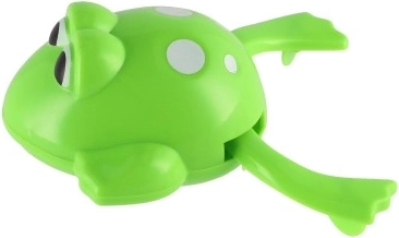 Διευκολύνει το μπάνιο