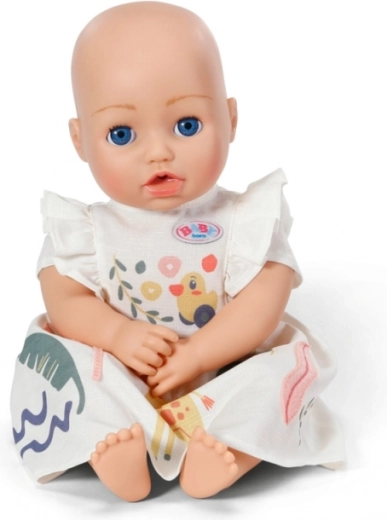 Εύκολο ντύσιμο και άνετη γραμμή