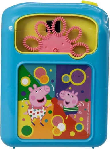 Σχέδιο με θέμα την Peppa Pig