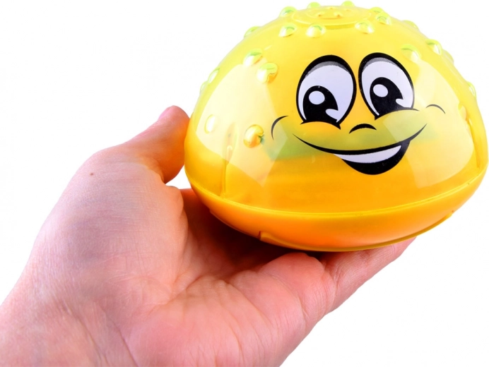 Αισθητηριακή υφή για μικρά χεράκια