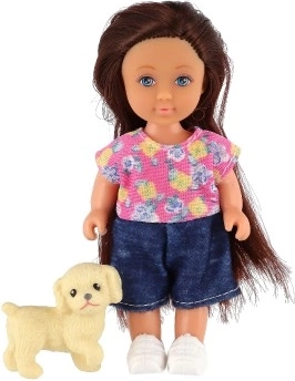 Κατοικίδιο για ακόμη περισσότερη διασκέδαση