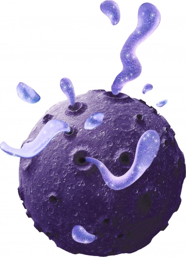 Παιχνιδιάρικες υφές και εφέ