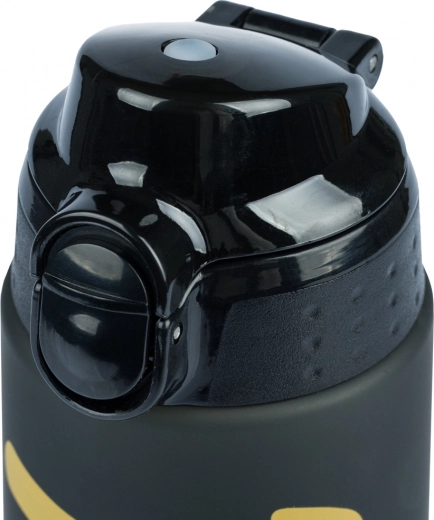 Στεγανό καπάκι με κλείδωμα