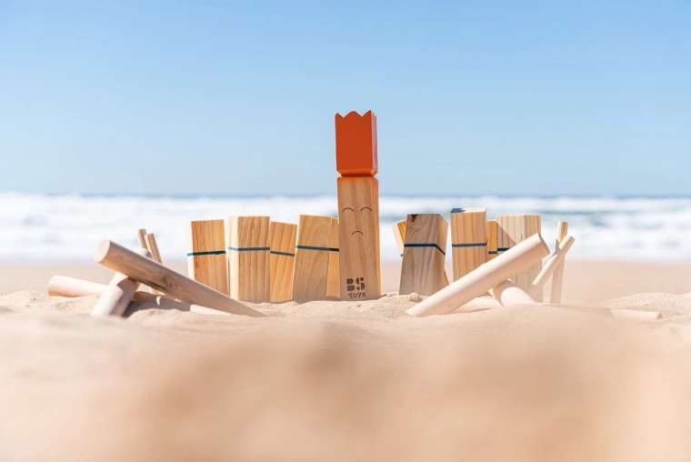 Διασκέδαση για πάρκο, κήπο και παραλία