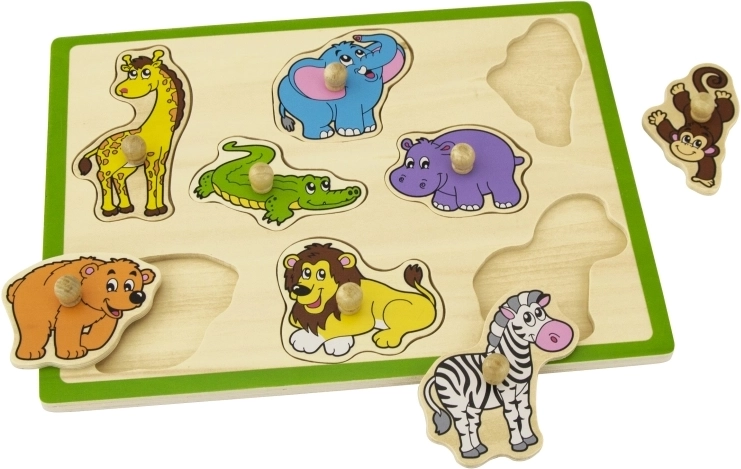 Ανάπτυξη λεπτής κινητικότητας και συντονισμού