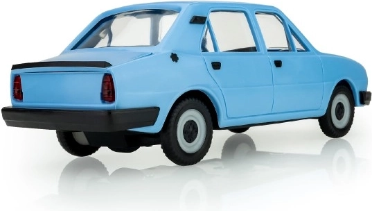 Κλασικός σχεδιασμός με έμφαση στη λεπτομέρεια