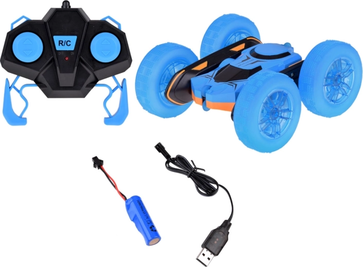 Επιδόσεις σε κάθε έδαφος