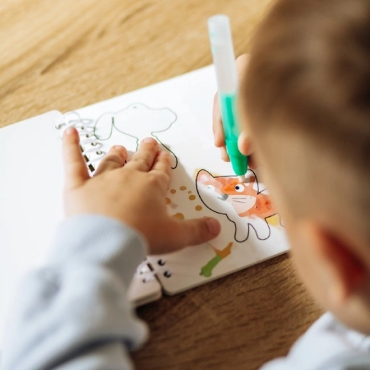 Εύκολη χρήση