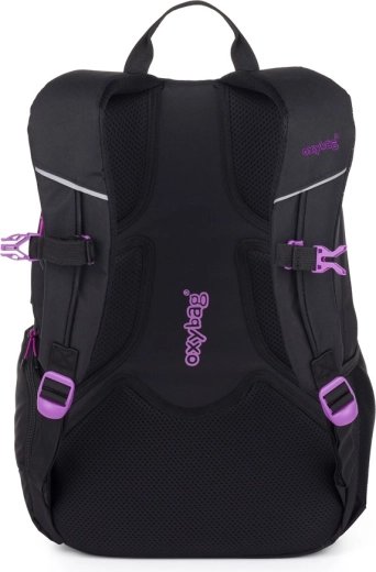 Εργονομική μεταφορά όλη την ημέρα