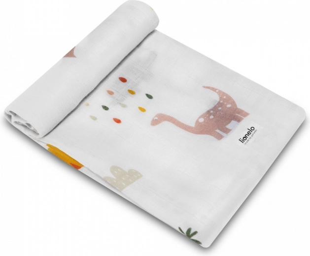 100% μπαμπού για ευαίσθητο δέρμα