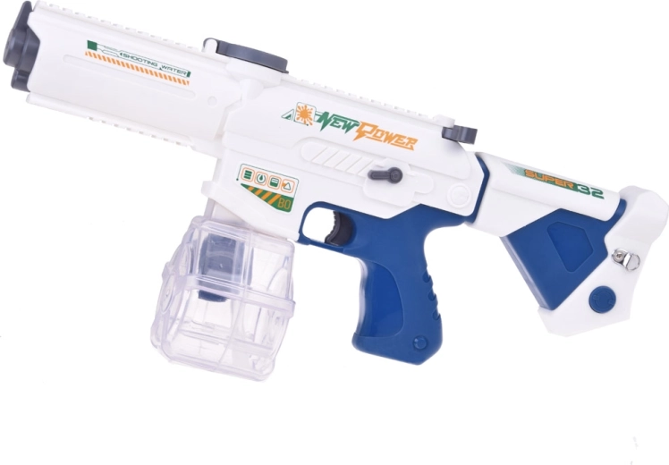 Ηλεκτρική και χειροκίνητη λειτουργία