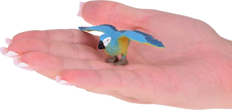 Ασφαλής και πολύχρωμη μάθηση μέσω παιχνιδιού