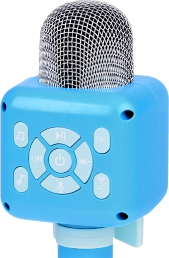 Τραγούδα χωρίς καλώδια χάρη στο Bluetooth